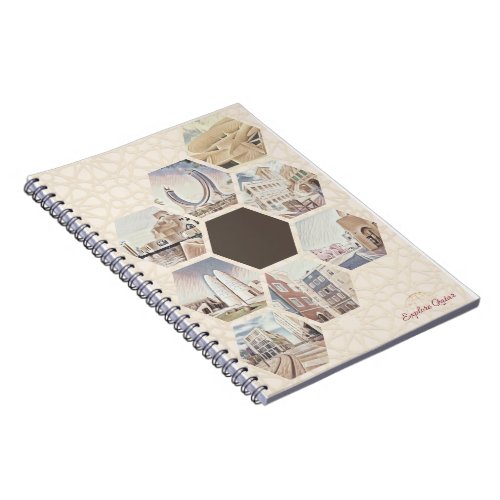 Explore Qatar Notebook