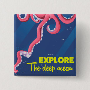 Explore the Deep Ocean Button
