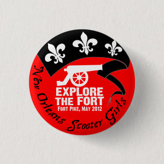 "Explore The Fort, May 2012" Ride Button