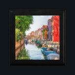 Explore the Vibrant Charm of Burano Gift Box<br><div class="desc">Explore the Vibrant Charm of Burano</div>