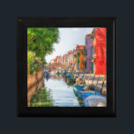 Explore the Vibrant Charm of Burano Gift Box<br><div class="desc">Explore the Vibrant Charm of Burano</div>