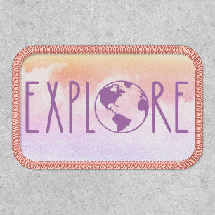 Explore The World Patch