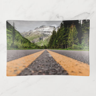 Explore Trinket Tray