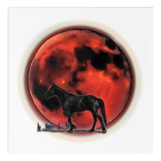Explore Your Strength Acrylic Print
