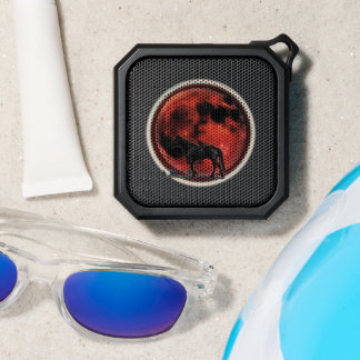 Explore Your Strength Bluetooth Speaker