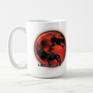 Explore Your Strength Coffee Mug