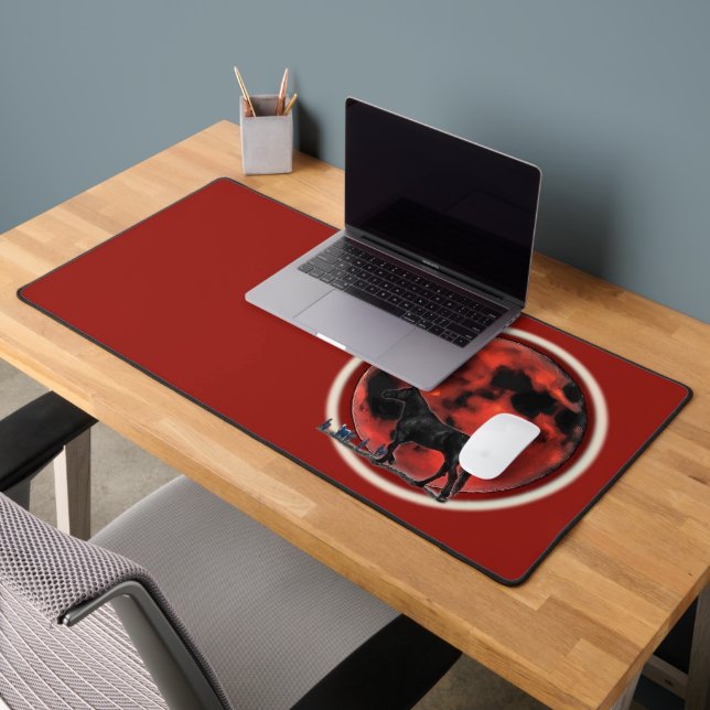 Explore Your Strength Desk Mat (Office 2)