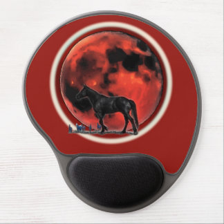 Explore Your Strength Gel Mouse Pad