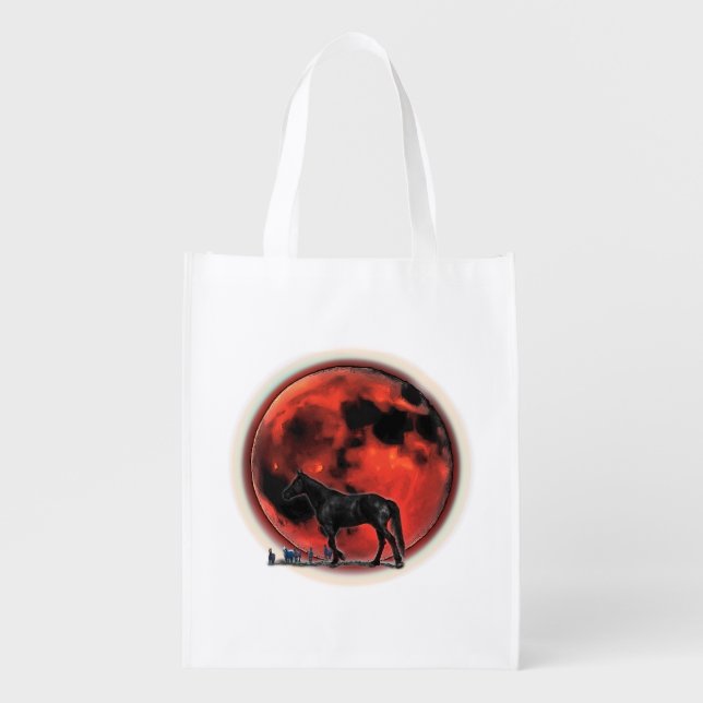 Explore Your Strength Grocery Bag (Front)