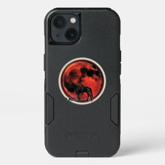 Explore Your Strength iPhone 13 Case
