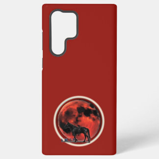 Explore Your Strength Samsung Galaxy S22 Ultra Case