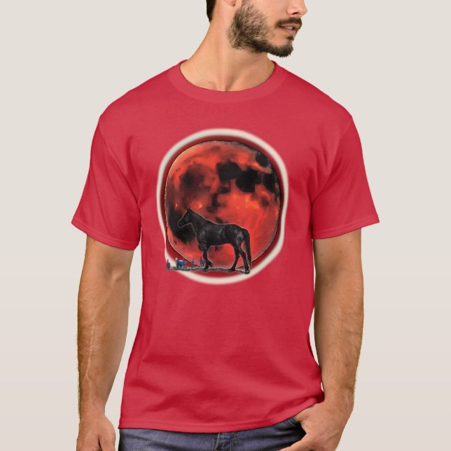 Explore Your Strength T-Shirt (Front)