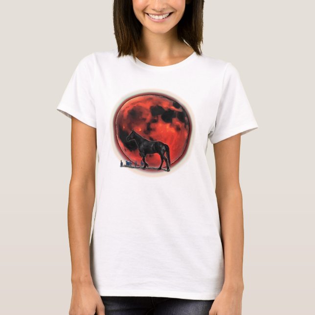 Explore Your Strength T-Shirt (Front)