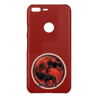 Explore Your Strength Uncommon Google Pixel XL Case