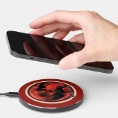 Explore Your Strength Wireless Charger (Hand)