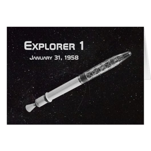 Explorer 1 Satellite Cards (Front Horizontal)