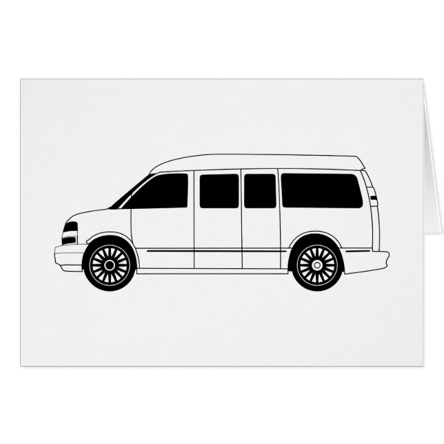 explorer campervan cards (Front Horizontal)