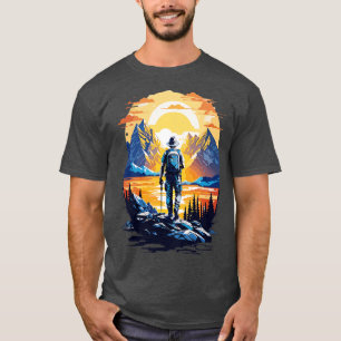 Explorer T-Shirt