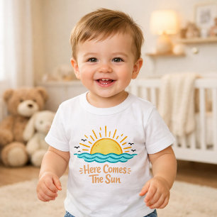 Explorer Toddler Adventure T-Shirt