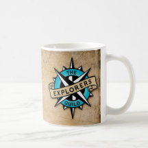 Explorer's Mug