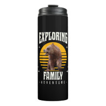 Exploring Family Adventure