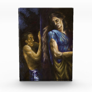 Exploring Mythology Through Painting: A Journey Photo Block