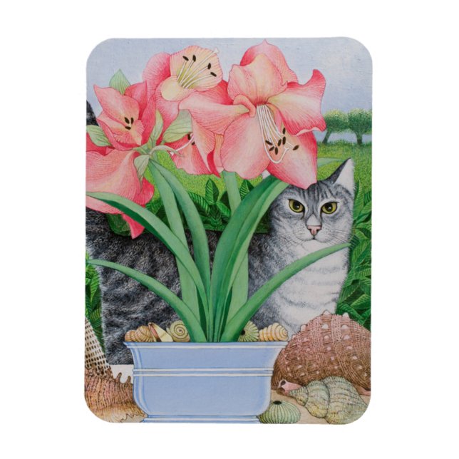 Exploring Possibilities 2011 Magnet (Vertical)