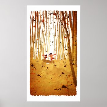 Exploring Poster by pascalcampion at Zazzle