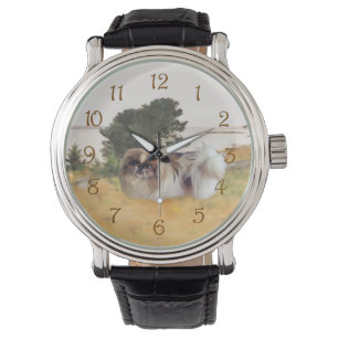 Exploring the Shore Watch