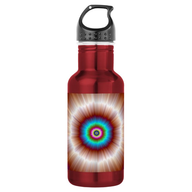 Explosion of Color Bottle (Front)
