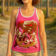 Explosion of Frozen Flavors