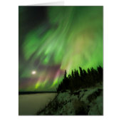 Explosive Aurora (Front)