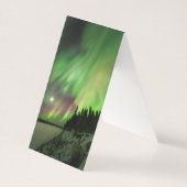 Explosive Aurora (Front)