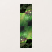 Explosive Aurora (Outside Unfolded)