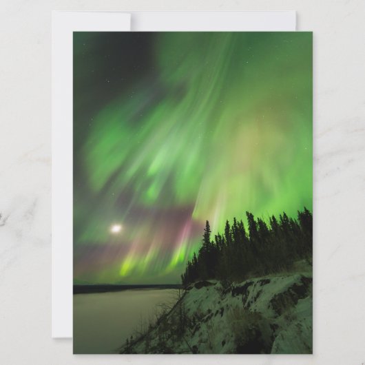 Explosive Aurora (Front)