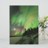 Explosive Aurora (Standing Front)