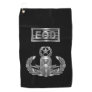 Explosive Ordnance Disposal “Master Blaster” Golf Towel