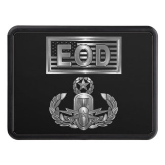 Explosive Ordnance Disposal “Master Blaster”  Hitch Cover