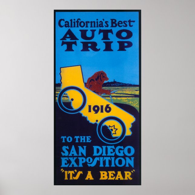 Expo Promotional Poster (Front)