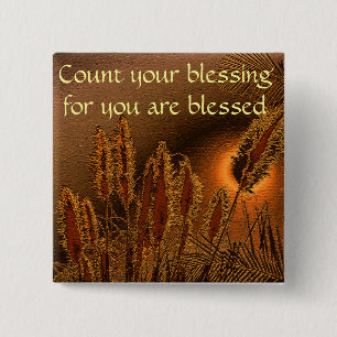 Expose feelings # 10-Golden__ Pinback Button