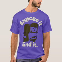 Expose It End It Mental Health