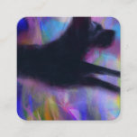 Expresion Great Dane Business Cards
