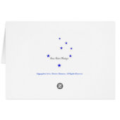 Express Delivery - Be A Greedy Cow (Back Horizontal)