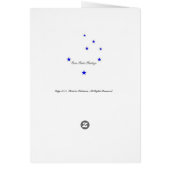 Express Delivery - Moonlight Night (Back)