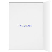 Express Delivery - Moonlight Night (Inside (Left))