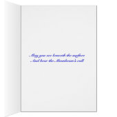 Express Delivery - Moonlight Night (Inside (Right))