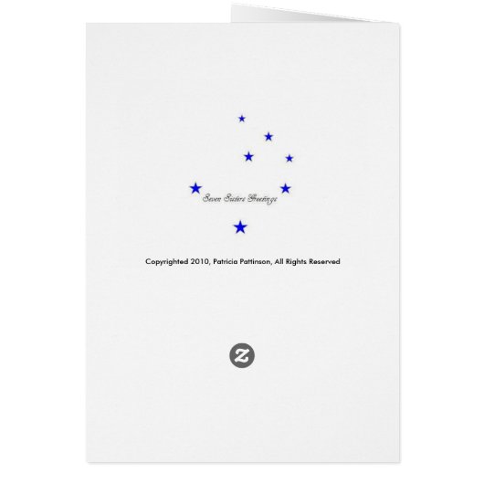 Express Delivery - Overflowing Abundance (Back)