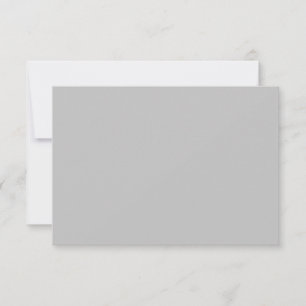 Express Gratitude with Personalized  Thank You Card