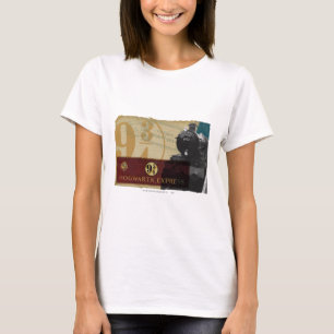 Express Hogwarts T-Shirt