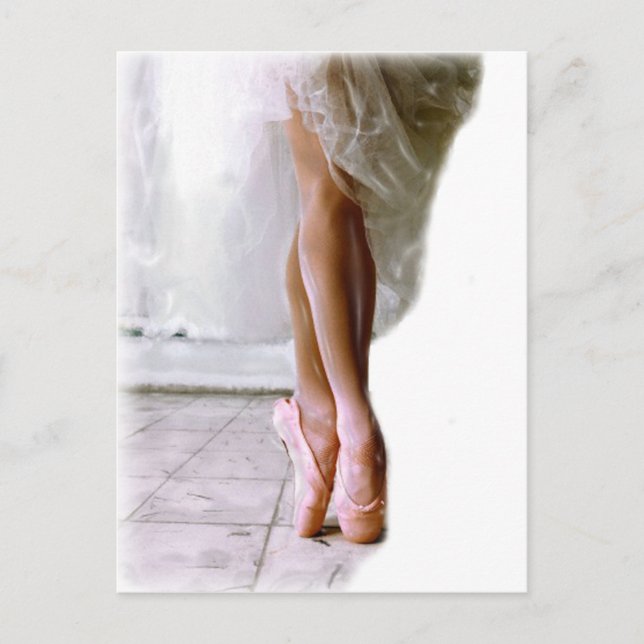 express your self postcard (Front)